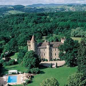 Chateau De Codignat - Relais & Chateaux